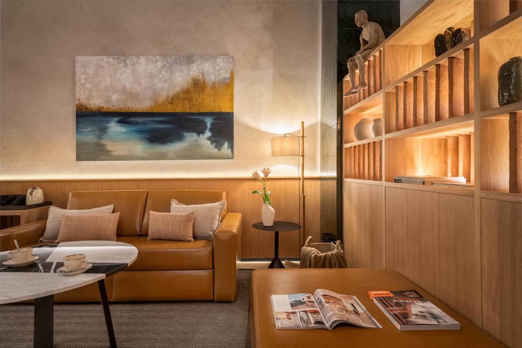 City Center - Avenue Luxury Apartment - Private Free Parking إشبيلية المظهر الخارجي الصورة